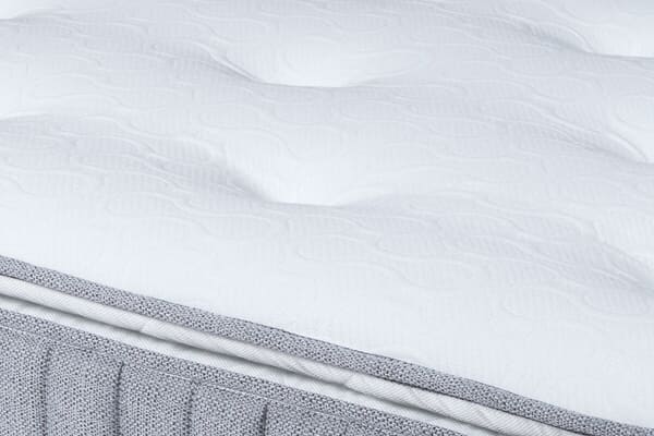 An image for Spring King Comfort Pillow Top Mattress