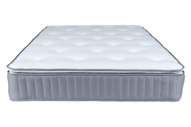 An image for Spring King Comfort Pillow Top Mattress
