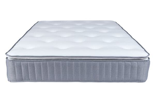An image for Spring King Comfort Pillow Top Mattress