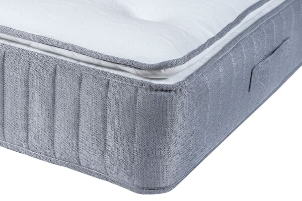 An image for Spring King Comfort Pillow Top Mattress