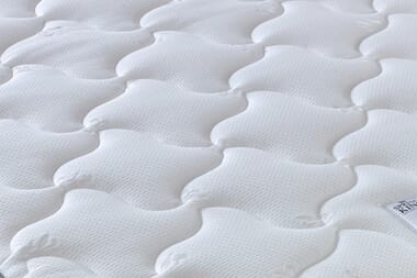An image for Spring King® Harmony 2000 Ortho Pillow Top Mattress