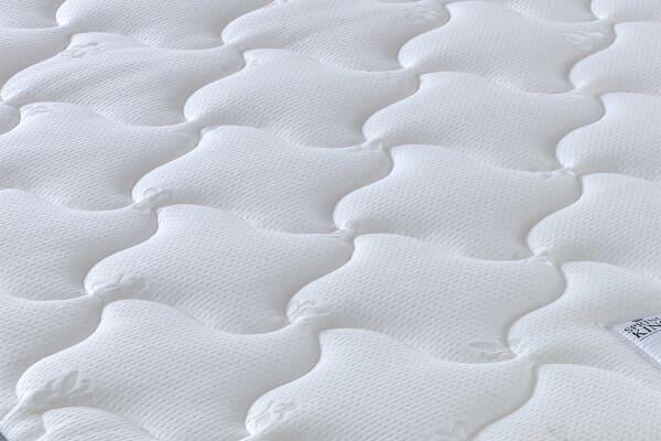 An image for Spring King® Harmony 2000 Ortho Pillow Top Mattress