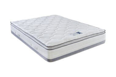 An image for Spring King® Harmony 2000 Ortho Pillow Top Mattress