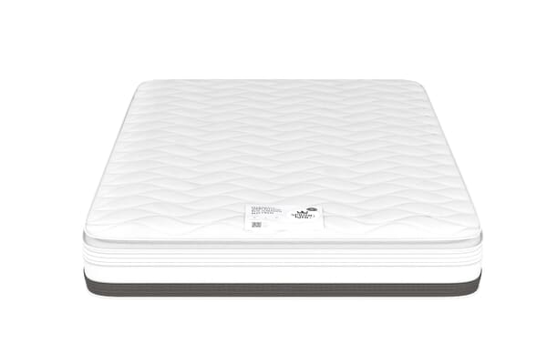 An image for Spring King® Harmony 2000 Ortho Pillow Top Mattress