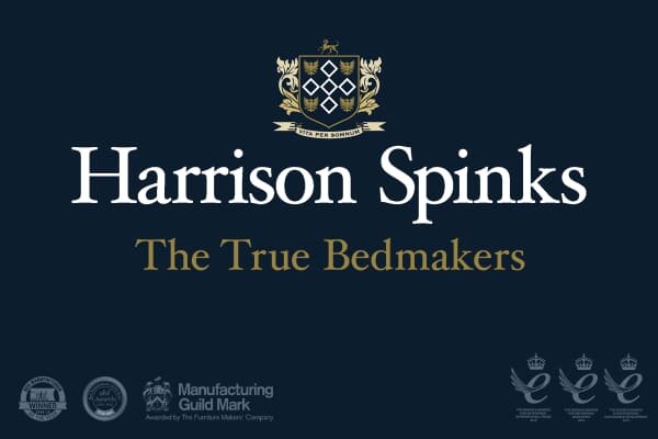 An image for Harrison Spinks Derby 2500 Mattress