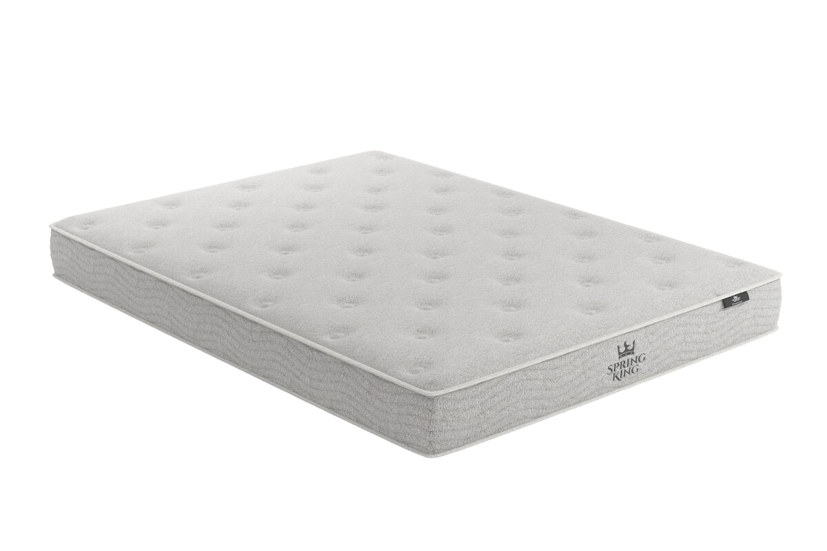 Spring King Premier Mattress | MattressNextDay