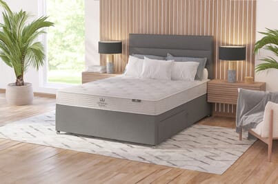 An image for Spring King® Premier Mattress