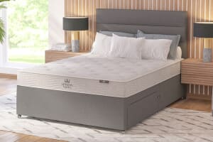 A product image for the Spring King® Premier Mattress