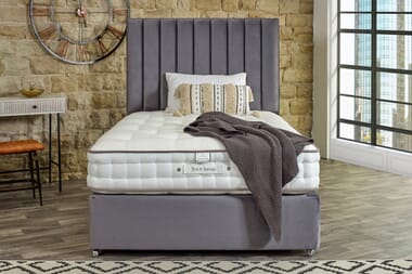 An image for Tuft & Springs™ Indulgence 1000 Mattress