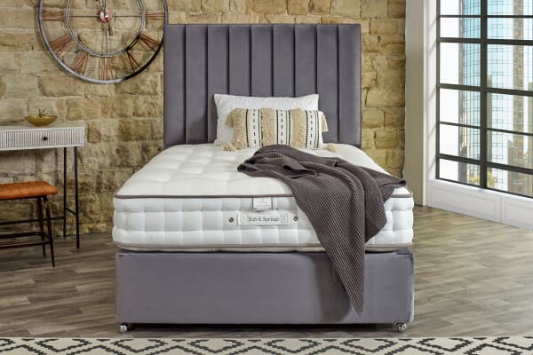 An image for Tuft & Springs™ Indulgence 1000 Mattress