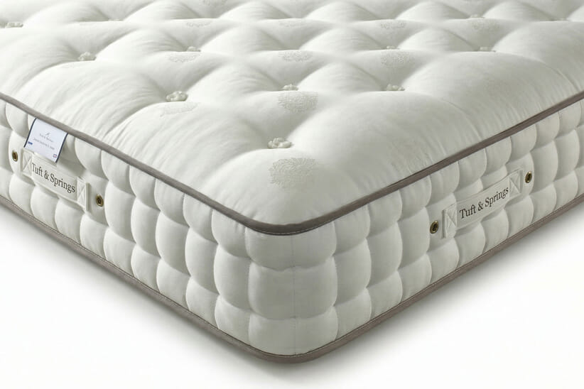 An image for Tuft & Springs™ Indulgence 1000 Mattress
