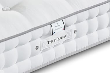 An image for Tuft & Springs™ Indulgence 1000 Mattress