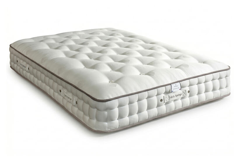 An image for Tuft & Springs™ Indulgence 1000 Mattress
