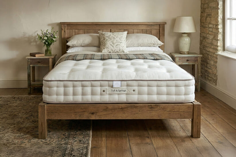 An image for Tuft & Springs™ Indulgence 1000 Mattress