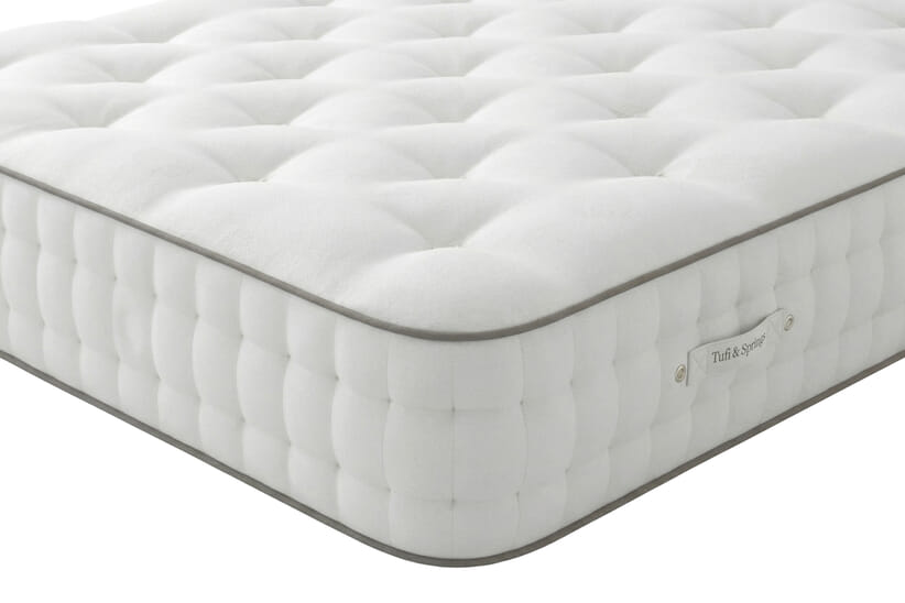An image for Tuft & Springs™ Ortho Brilliance 2000 Mattress