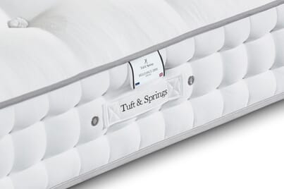 An image for Tuft & Springs™ Ortho Brilliance 2000 Mattress