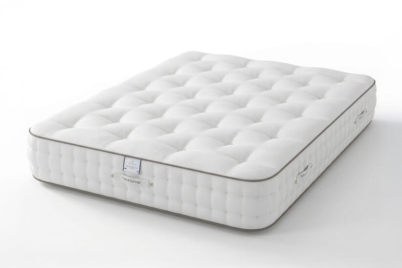 An image for Tuft & Springs™ Ortho Brilliance 2000 Mattress