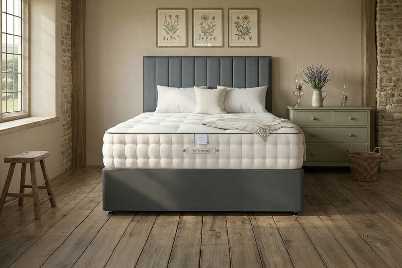 An image for Tuft & Springs™ Ortho Brilliance 2000 Mattress