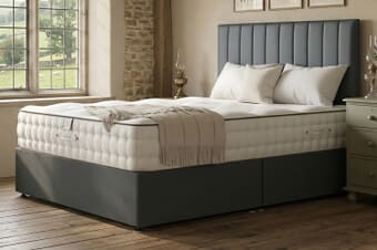 A product image for the Tuft & Springs™ Ortho Brilliance 2000 Mattress