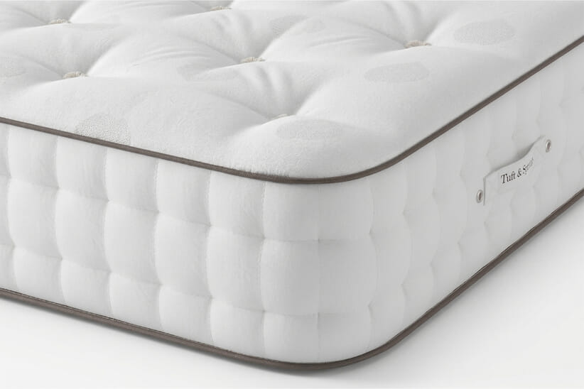 An image for Tuft & Springs™ Magnificence 1000 Mattress