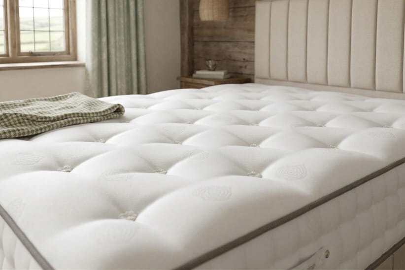 An image for Tuft & Springs™ Magnificence 1000 Mattress