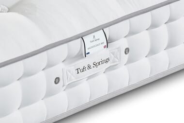 An image for Tuft & Springs™ Magnificence 1000 Mattress