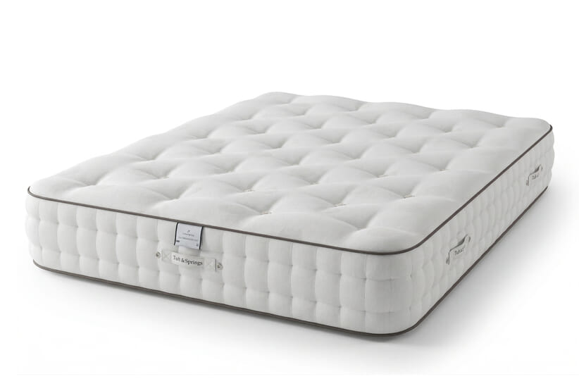 An image for Tuft & Springs™ Magnificence 1000 Mattress