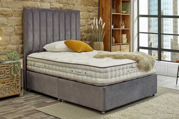 An image for Tuft & Springs™ Magnificence 1000 Mattress