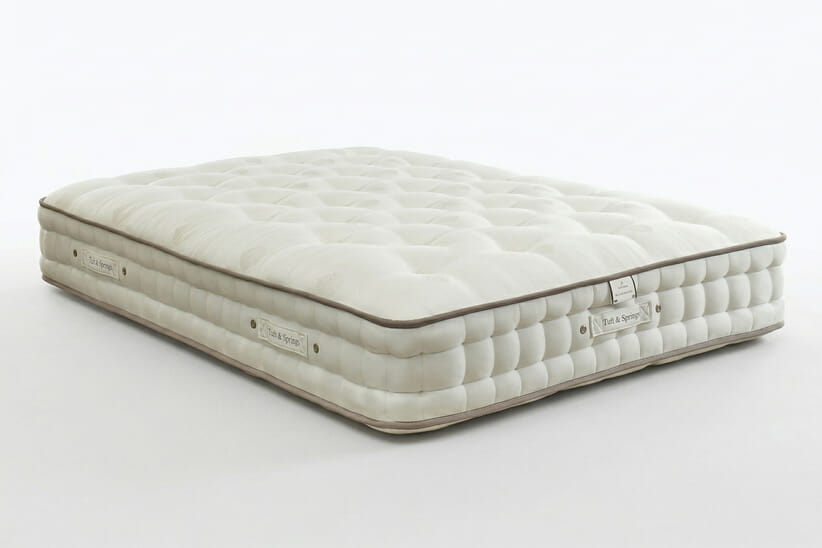An image for Tuft & Springs™ Enchantment 1500 Mattress