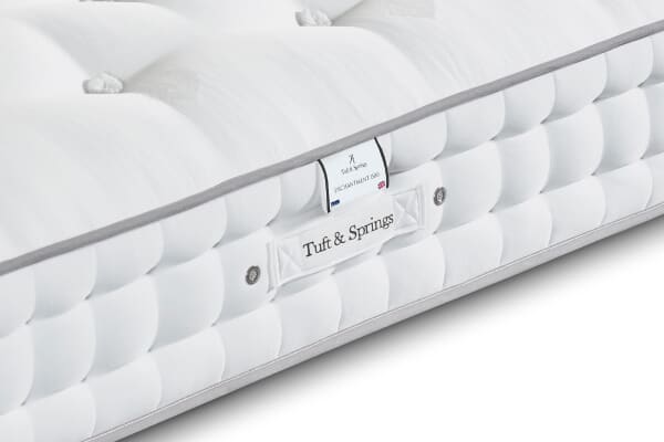 An image for Tuft & Springs™ Enchantment 1500 Mattress