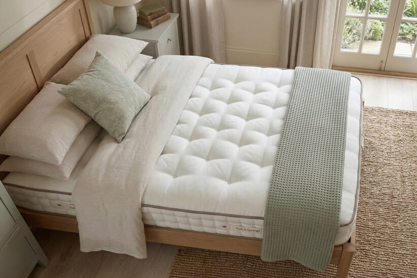 An image for Tuft & Springs™ Enchantment 1500 Mattress