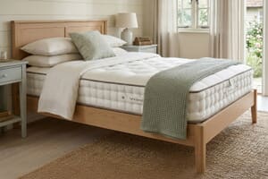A product image for the Tuft & Springs™ Enchantment 1500 Mattress