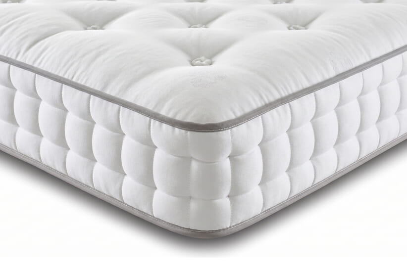An image for Tuft & Springs™ Temptation 3000 Mattress