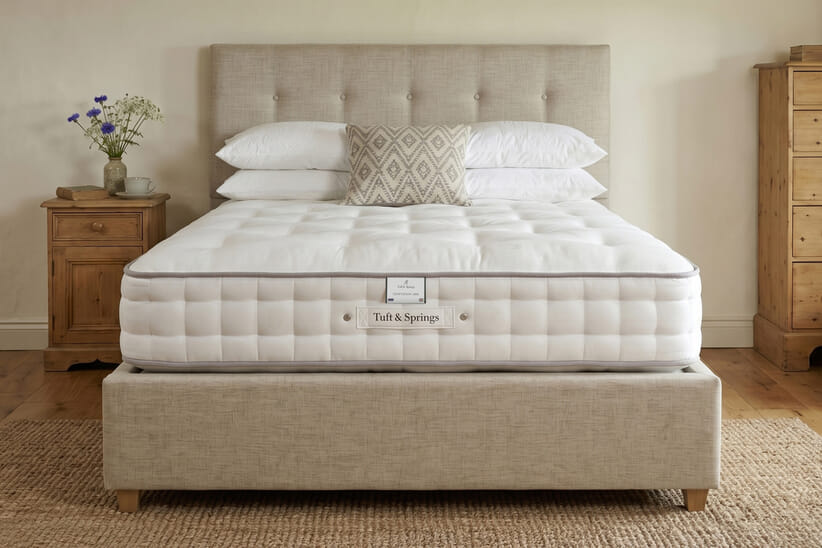 An image for Tuft & Springs™ Temptation 3000 Mattress