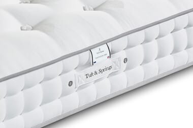 An image for Tuft & Springs™ Temptation 3000 Mattress