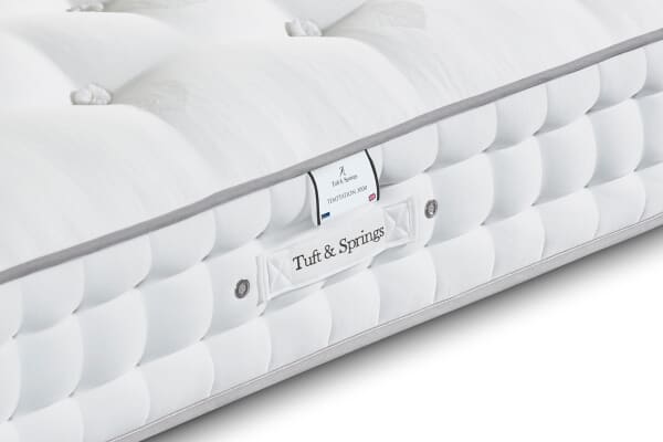 An image for Tuft & Springs™ Temptation 3000 Mattress