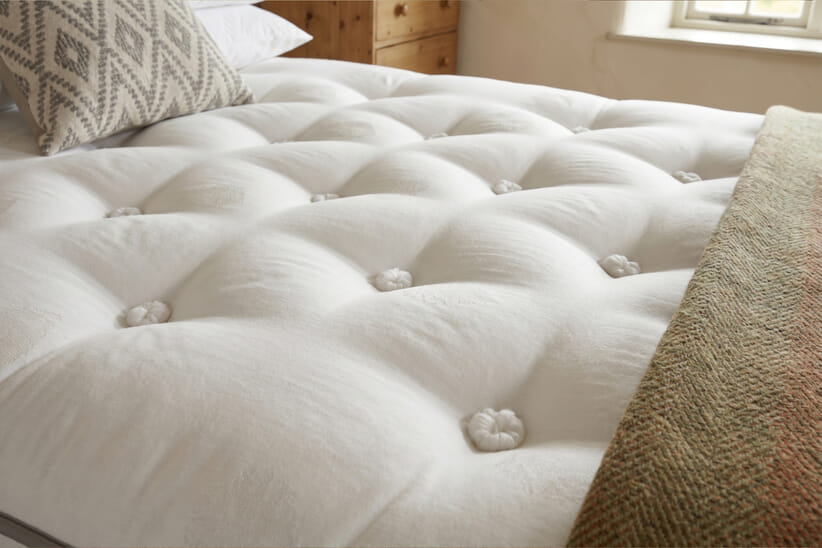 An image for Tuft & Springs™ Temptation 3000 Mattress