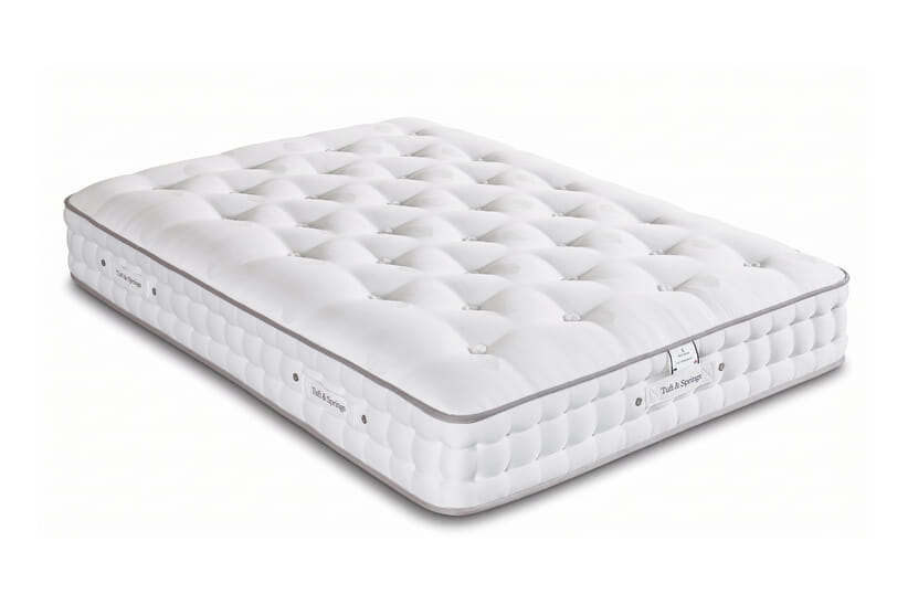 An image for Tuft & Springs™ Temptation 3000 Mattress