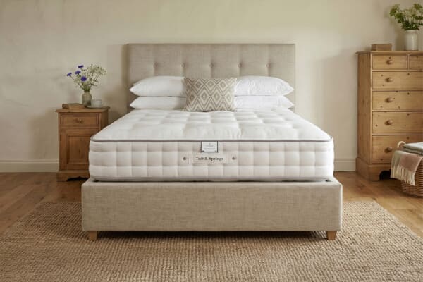 An image for Tuft & Springs™ Temptation 3000 Mattress