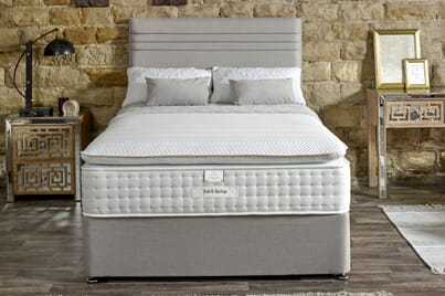 An image for Tuft & Springs™ Opulence 3000 Pillow Top Mattress