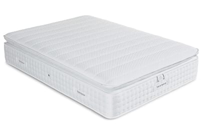An image for Tuft & Springs™ Opulence 3000 Pillow Top Mattress