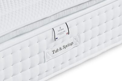 An image for Tuft & Springs™ Opulence 3000 Pillow Top Mattress