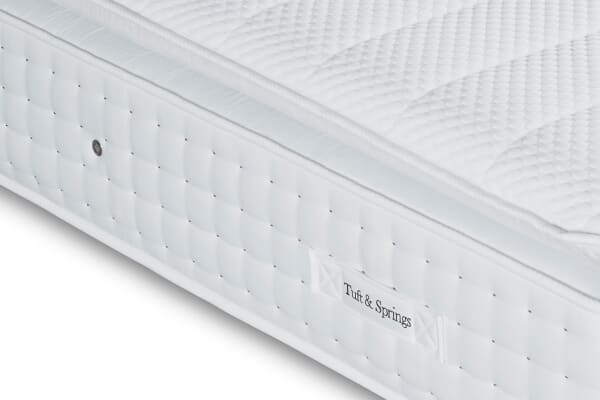 An image for Tuft & Springs™ Opulence 3000 Pillow Top Mattress