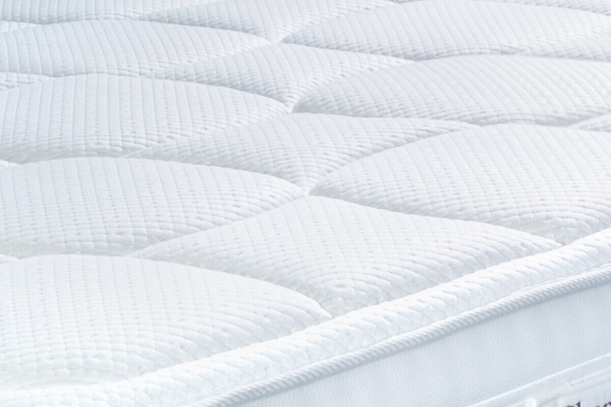 Sleepeezee Jessica Support 800 Mattress Premium Divan Bed Mattressnextday 2264