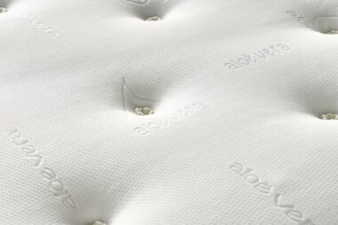 An image for Cambridge Hotel Contract Mattress