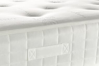 An image for Cambridge Hotel Contract Mattress