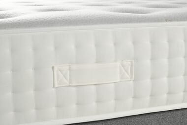An image for Oxford Hotel Contract Mattress