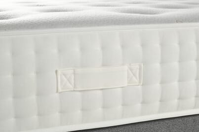 An image for Oxford Hotel Contract Mattress