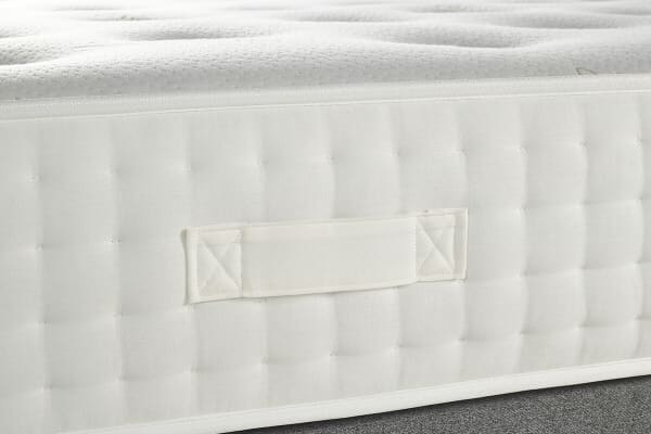 An image for Oxford Hotel Contract Mattress