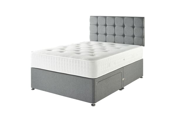 An image for Oxford Hotel Contract Mattress